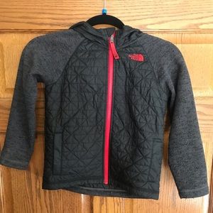 North Face Boys jacket